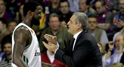 Γκιστ: «Παλέψαμε πολύ, αλλά…»