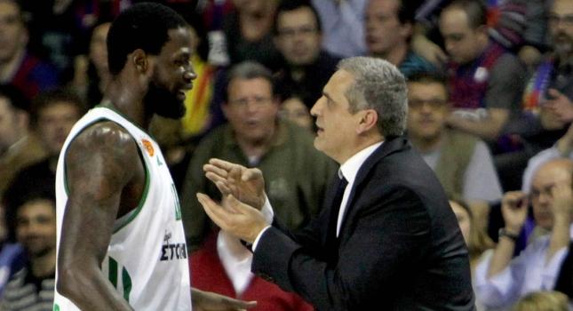 Γκιστ: «Παλέψαμε πολύ, αλλά…»