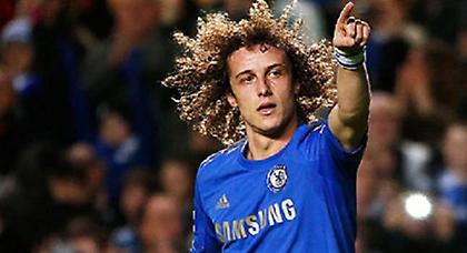 Λουίζ: «Θέλω να παίξω στον τελικό»