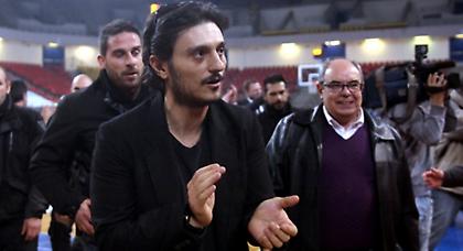 Δίνει το πριμ ο Γιαννακόπουλος!