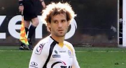 Άντερλεχτ για Γκαλίτσιο