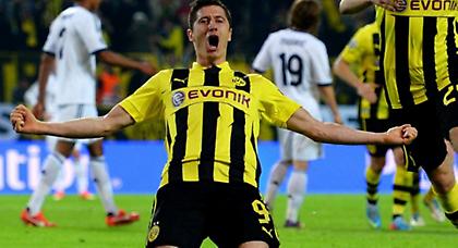 «Δεν πουλήσαμε στη Μπάγερν τον Λεβαντόφσκι»