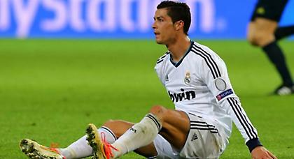 Απών με Ατλέτικο ο Κριστιάνο