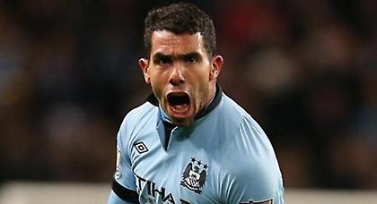 «Θέλω να ανανεώσω με τη Μάντσεστερ Σίτι»