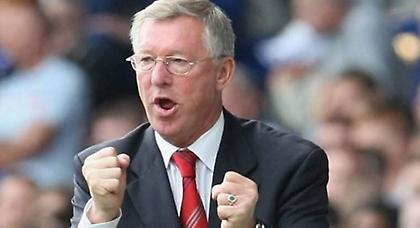 Γεμάτες οι τσέπες του Φέργκιουσον