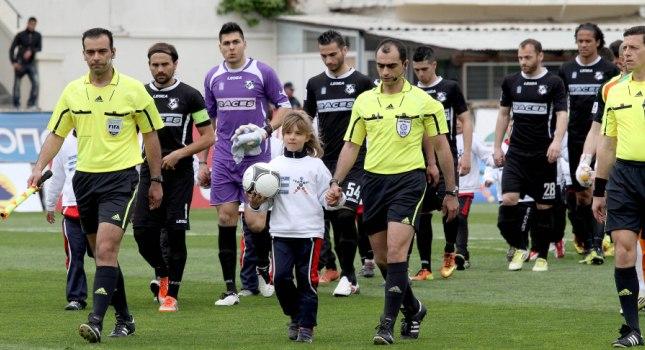 Δύο ακόμη φιλικά για τον ΟΦΗ