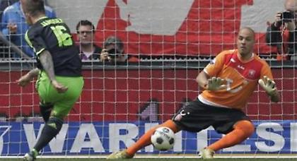 Φούλαμ για Μιχαΐλοφ