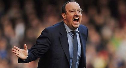 Πολλές οι προτάσεις για τον Μπενίτεθ