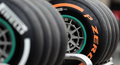 Νέα σκληρή γόμα από την Pirelli