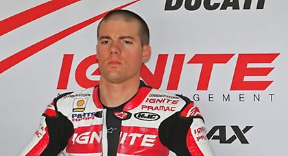 Χάνει Χερέθ ο Σπις