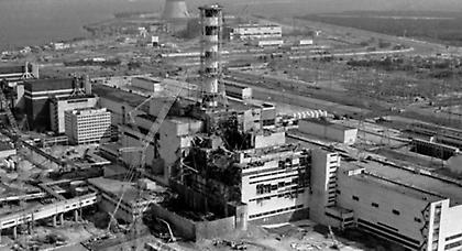 27 χρόνια από το Τσερνόμπιλ