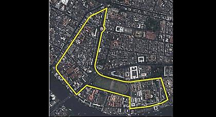 Ταϊλάνδη καλεί Formula 1