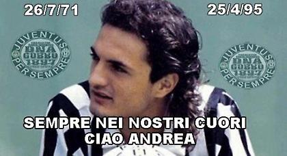 Η τραγική ιστορία του Αντρέα Φορτουνάτο