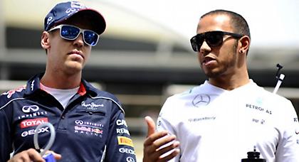 Χάμιλτον: «Δεν θα έχει εύκολο έργο ο Φέτελ»