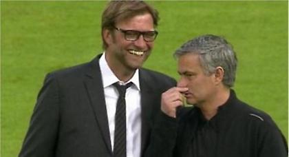 Μουρίνιο σε Κλοπ: «Πάω Τσέλσι»