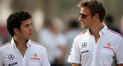 «Να σταματήσει τα παράπονα ο Μπάτον»