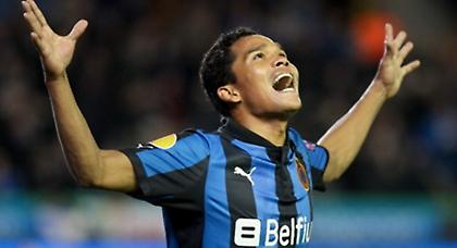 Το συζητά για μεταγραφή ο Κάρλος Μπάκα