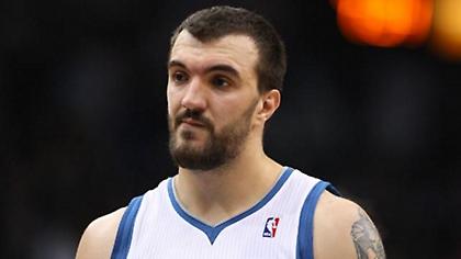 Πέκοβιτς: «Δεν επιστρέφω στην Ευρώπη»