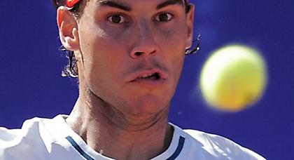 Στα προημιτελικά ο Ναδάλ