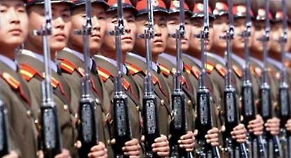 Νέα κλιμάκωση της κρίσης στη Β.Κορέα