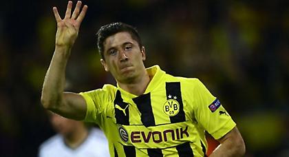 Διαψεύδει και η Μπάγερν για Λεβαντόφσκι