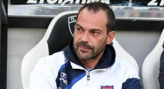 Συνεχίζει με Παναγόπουλο