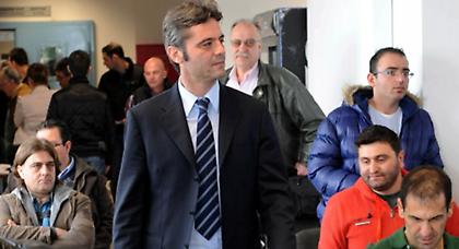 Βρύζας: «Να σταθούν στο ύψος των περιστάσεων»