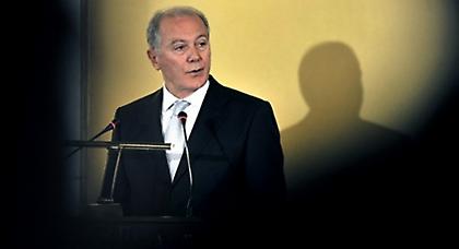 Προβόπουλος στο Bloomberg : «Ανάκαμψη στα μέσα του 2014»