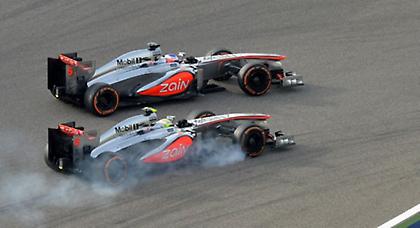 Πέρες: «Ποτέ δεν απολογήθηκα στον Μπάτον»