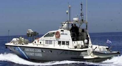 Συλλήψεις παράνομων μεταναστών στη Σαμοθράκη