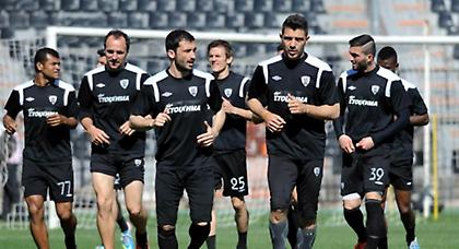 Με μια αλλαγή ο ΠΑΟΚ
