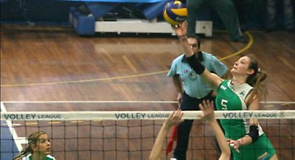 Ανανέωσε η Βασιλαντωνάκη