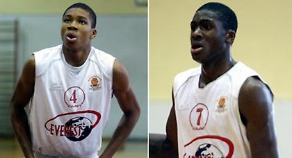 Ζοτς και… NBA θα δουν Αντετοκούμπο!