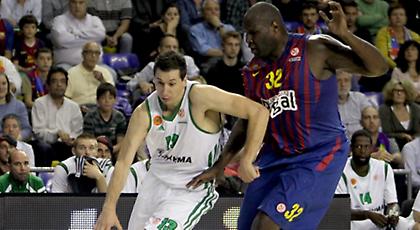 Θα γυρίσει ο ΠΑΟ. Και θα σας το πάρει...