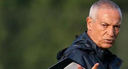 Μπλάκμπερν καλεί Φερέιρα!