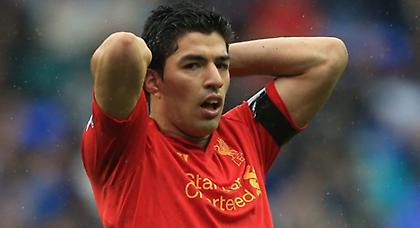 Η «απολογία» του Σουάρες