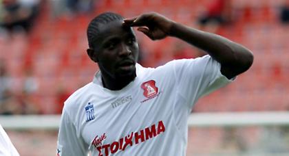 Τέλος ο Μπανγκουρά με… δώρο