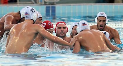 Έτοιμη να υπερασπιστεί τον τίτλο της