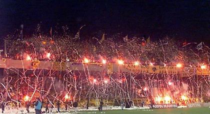 Ο συμπαίκτης που περίμενε ο «Τίγρης»