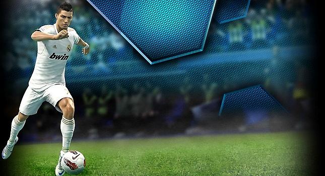 Πιστεύει πολύ στο PES 2014 η Konami