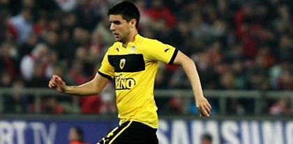 Έκανε διάνα ο Ανάκογλου