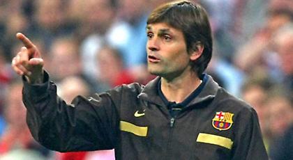 Βιλανόβα: «Και του χρόνου στη Μπάρτσα»