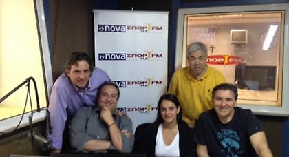 «Κάνουμε τα πάντα για τα παιδιά μας»