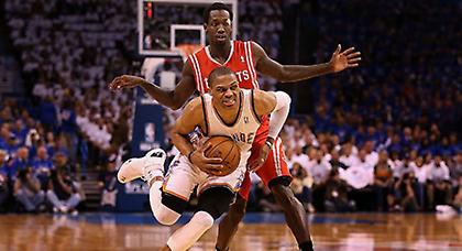 Σοκ με Γουέστμπρουκ!