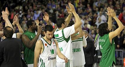 Ακόμα δεν είδατε τίποτα από τον ΠΑΟ