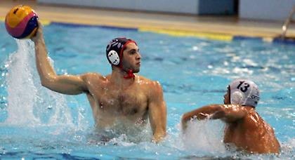 Έκλεισε θέση στους τελικούς ο Ολυμπιακός