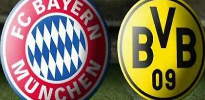 Οι Γερμανοί ήρθαν. Adios Amigos...