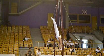 Εύκολες προκρίσεις για τους Έλληνες πρωταθλητές