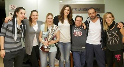 «Ο Παναθηναϊκός είναι καταδικασμένος να πρωταγωνιστεί»