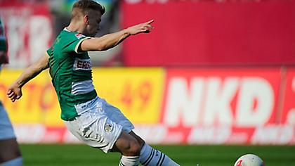 Χαιρετάει η Γκρόιτερ Φιρτ